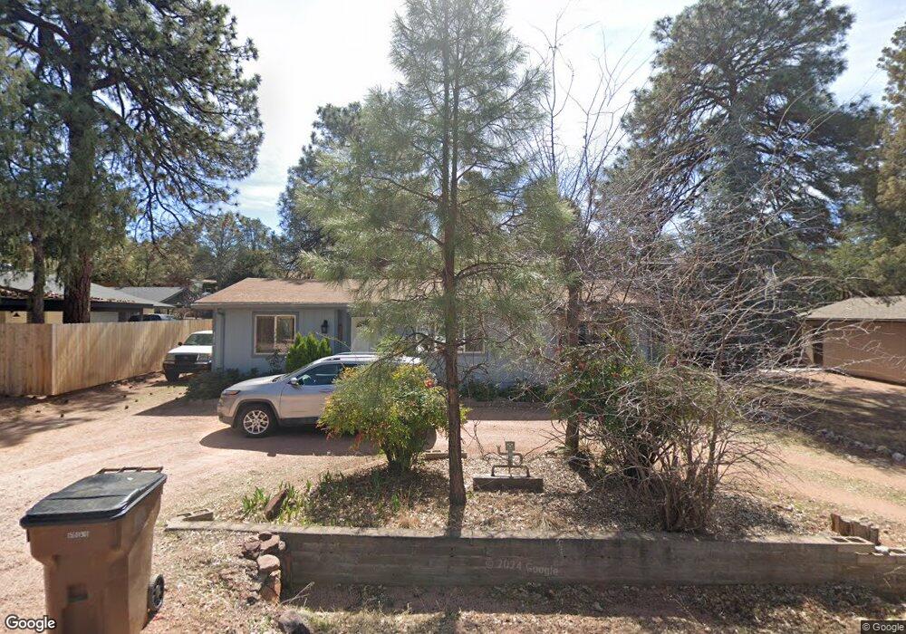 423 E Timber Dr, Payson, AZ 85541 - photo 1