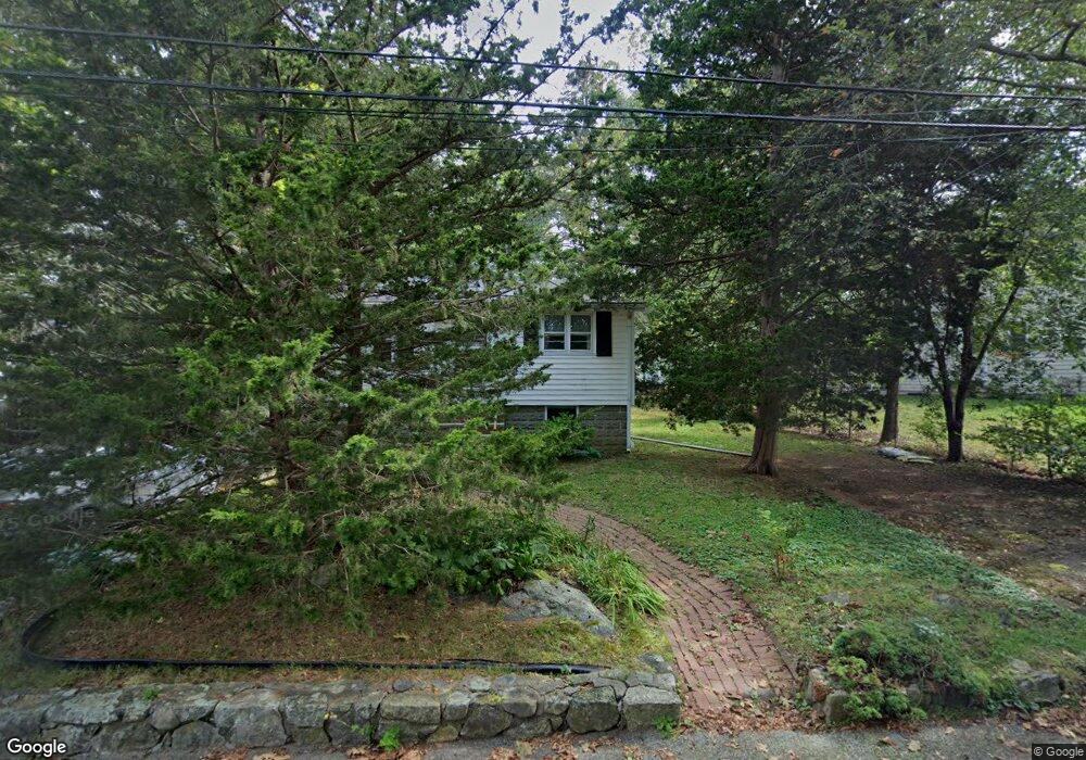 27 Cliff Rd, Hingham, MA 02043 - photo 1