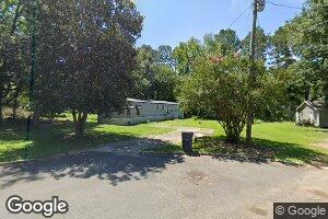 204 Hillside Place, Americus, GA 31719