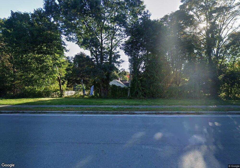 16 Central St, Byfield, MA 01922 - photo 1