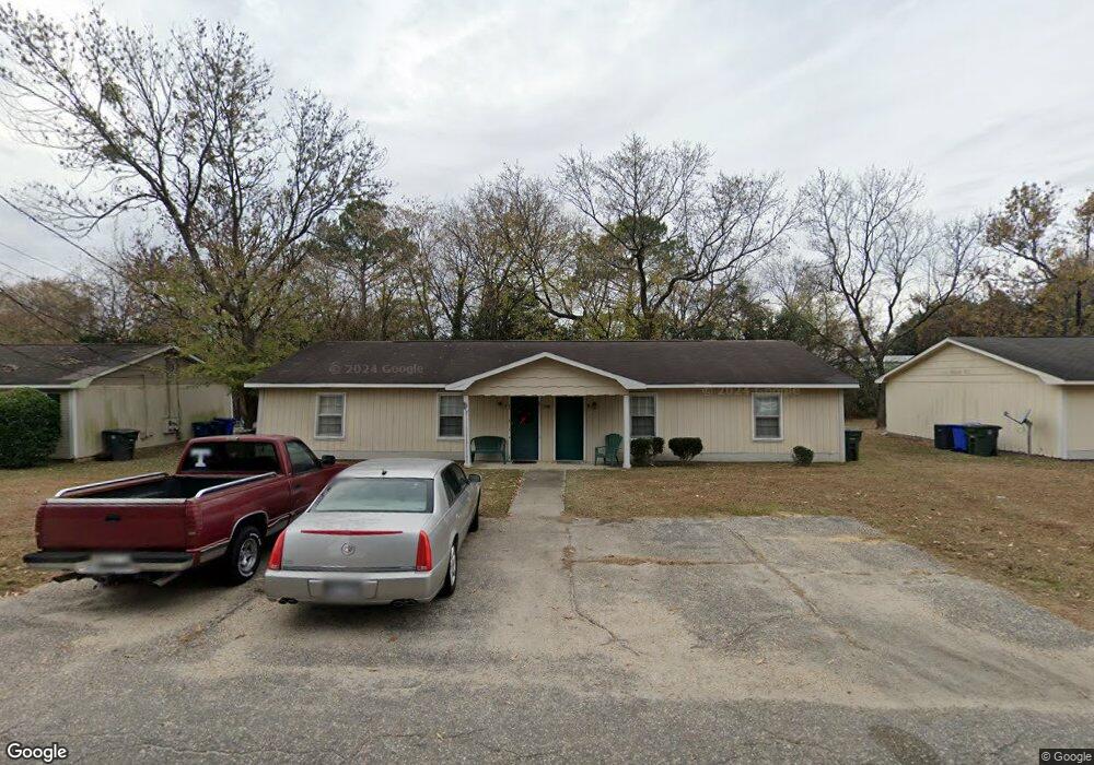 208 Faison Ave, Fayetteville, NC 28304 - photo 1