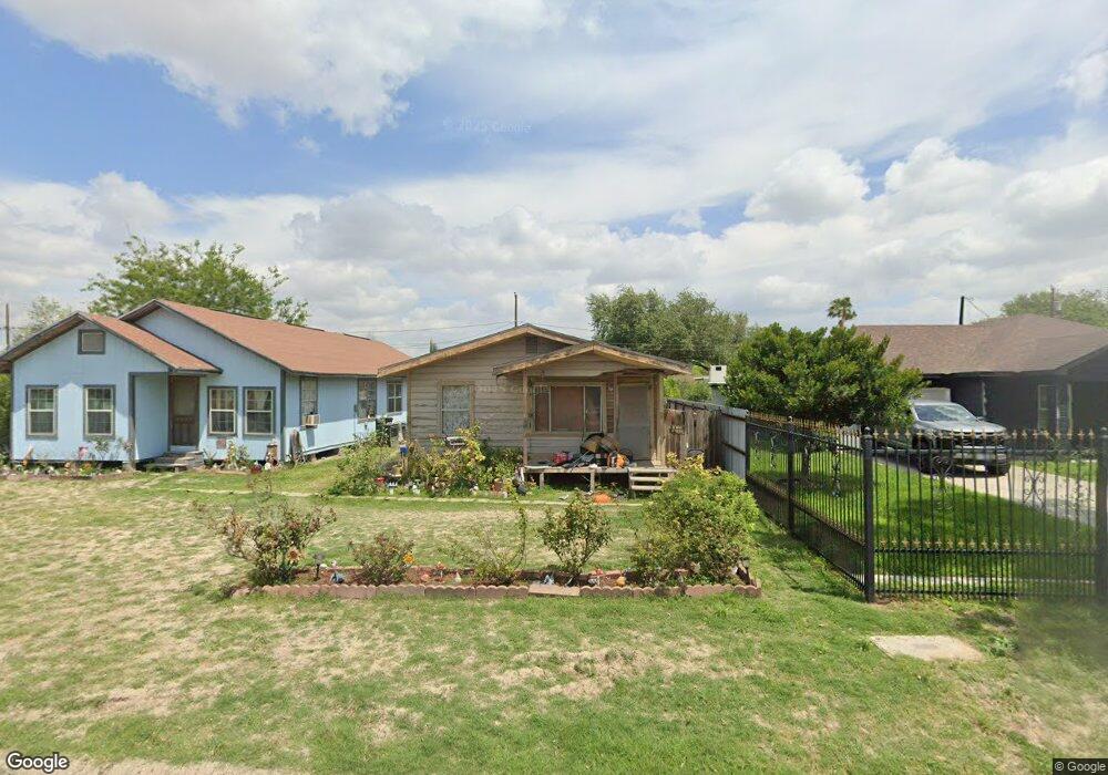1201 E Sanchez St, Pharr, TX 78577 - photo 1