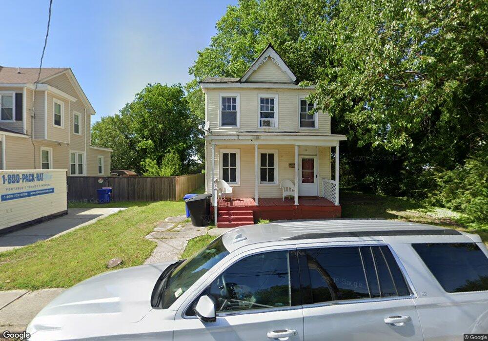 512 Madison St, Portsmouth, VA 23704 - photo 1