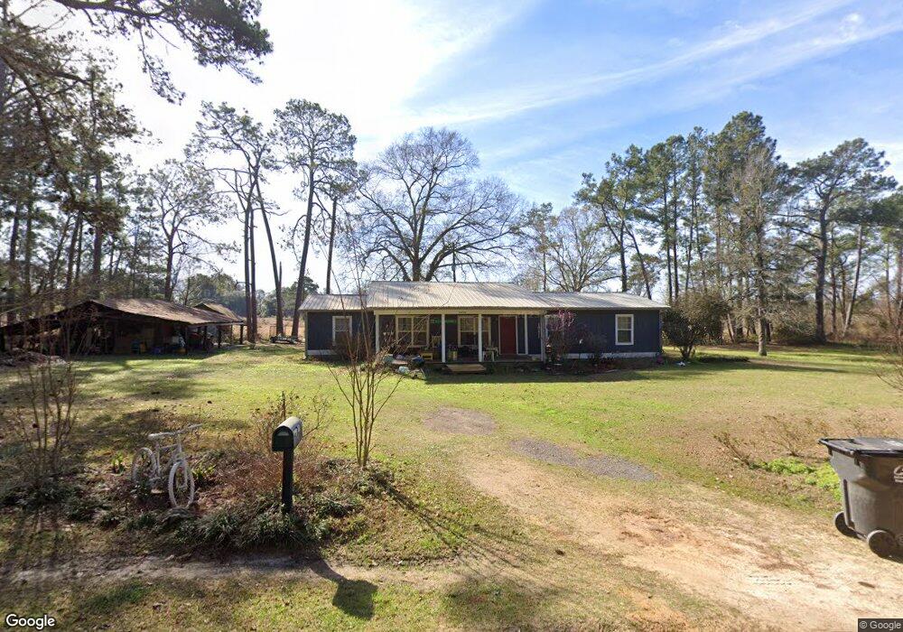 2439 Godwin Rd, Lenox, GA 31637 - photo 1