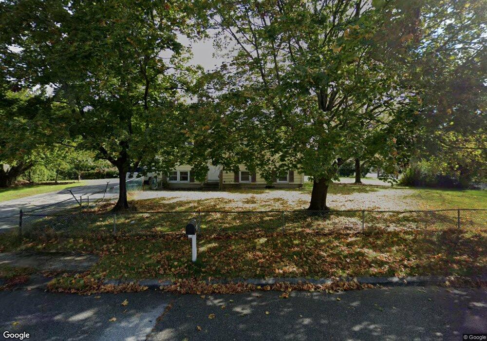 135 Breezy Knolls, Mystic, CT 06355 - photo 1