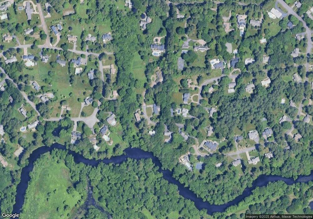 41 Edgewater Ln, Needham, MA 02492 - photo 1