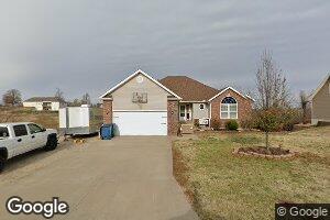 309 Tee Ln, Carl Junction, MO 64834