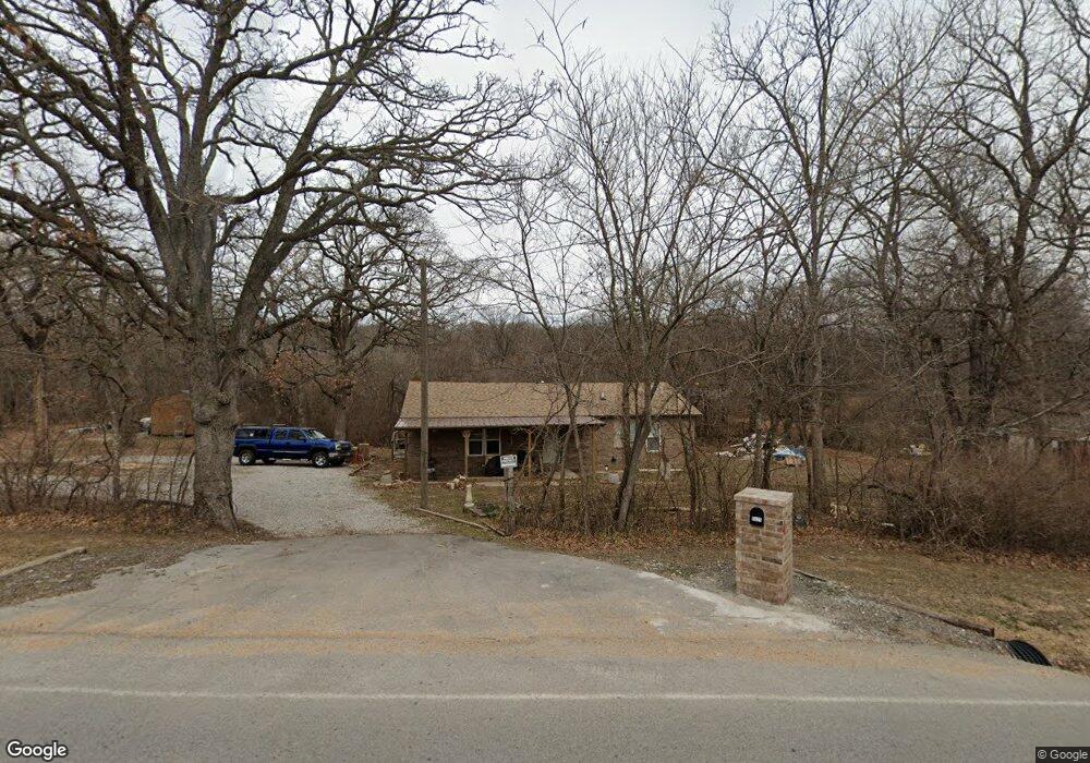 9825 W 61st St S, Sapulpa, OK 74066 - photo 1