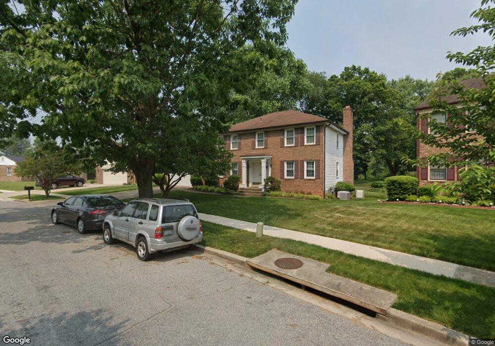 1609 Sundew Ct, Bowie, MD 20721 - photo 1