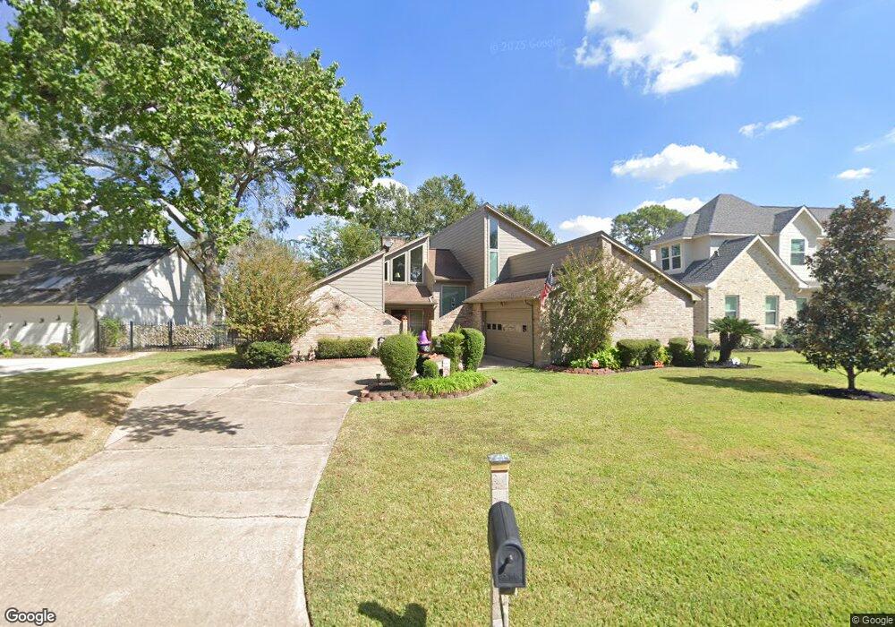 7206 Winding Walk Dr, Houston, TX 77095 - photo 1
