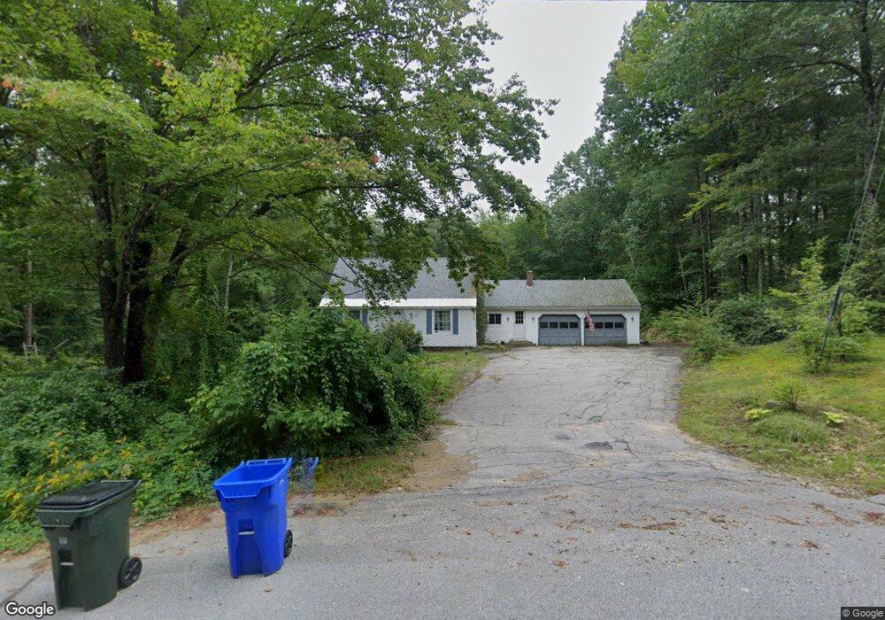 18 Rand Rd, Bow, NH 03304 - photo 1