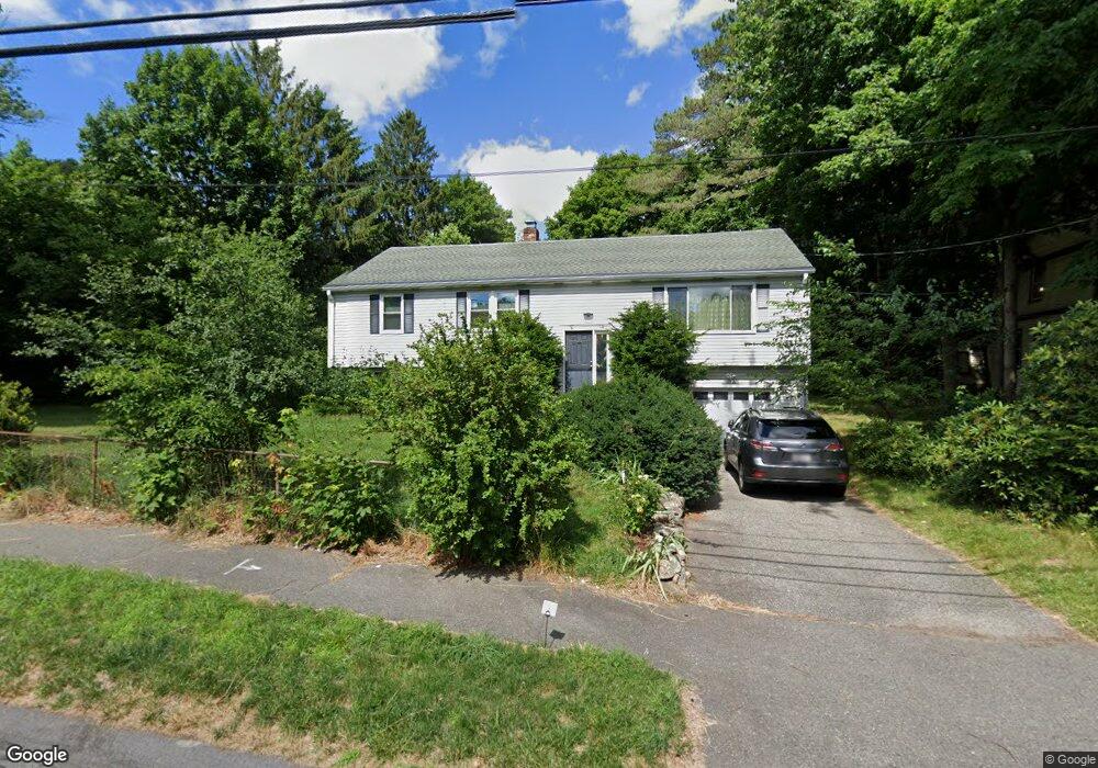 9 Charles St, Natick, MA 01760 - photo 1