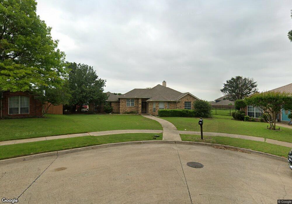 1113 Surrey Cir, Wylie, TX 75098 - photo 1
