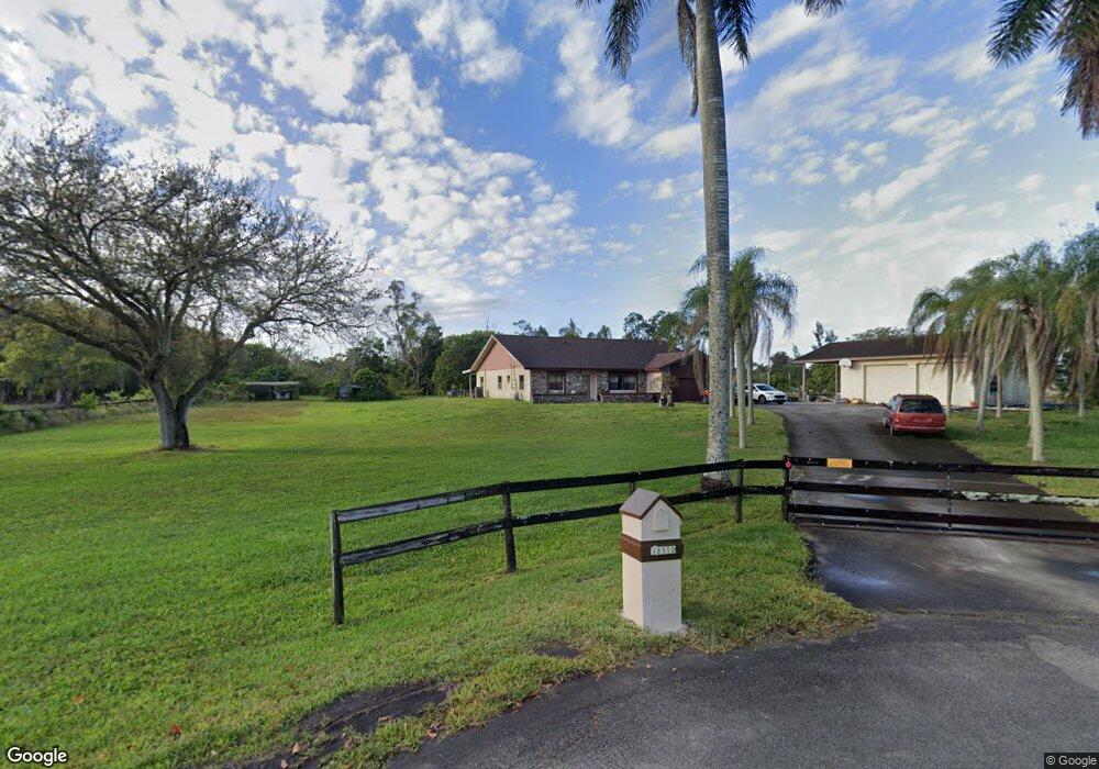 18310 SW 50th Ct, Southwest Ranches, FL 33331 - photo 1