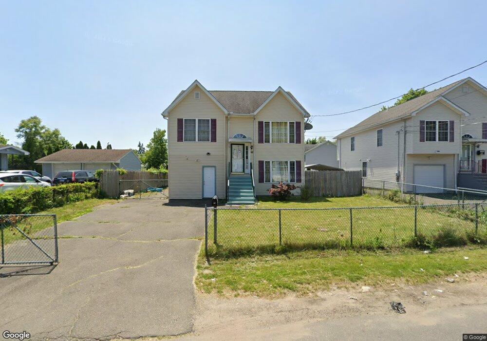 67 Rita Ave, Bridgeport, CT 06606 - photo 1