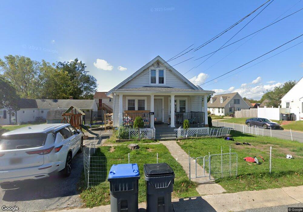 906 Highland Ave, Wilmington, DE 19808 - photo 1