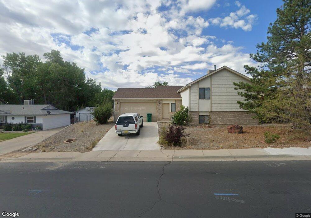 2505 Rio Vista Way, Farmington, NM 87401 - photo 1