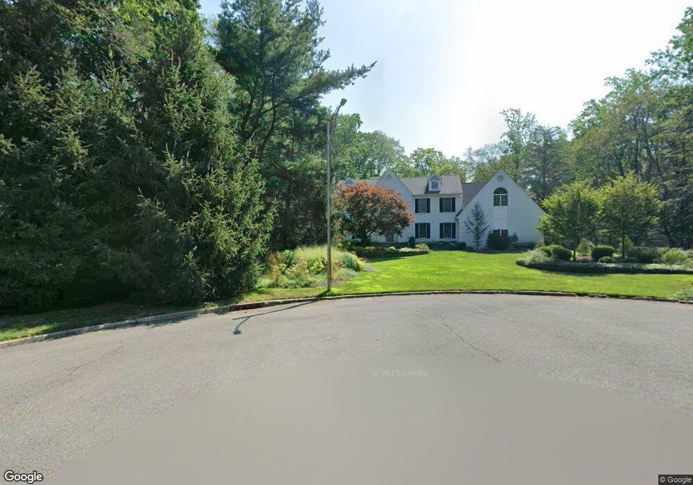 67 Nidd Ct, Allendale, NJ 07401 - photo 1