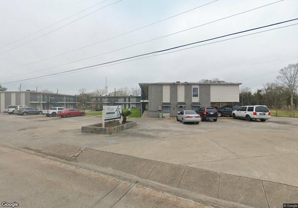 1201 W South St, Alvin, TX 77511 - photo 1