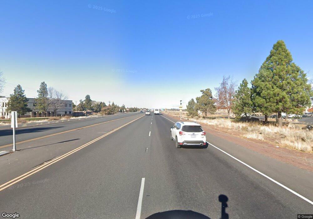 66918 U S 20, Bend, OR 97703 - photo 1