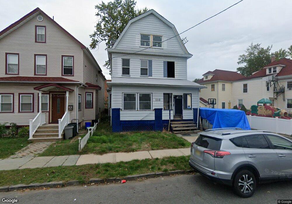 116 Thomas St, Bloomfield, NJ 07003 - photo 1