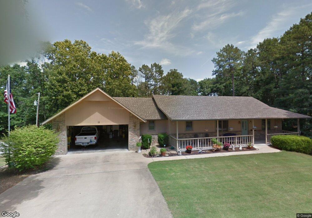 2 Boyton Ln, Bella Vista, AR 72714 - photo 1