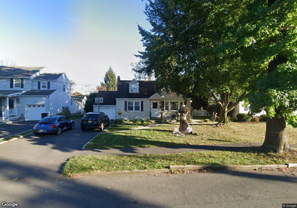 2224 Evergreen Ave, Scotch Plains, NJ 07076 - photo 1