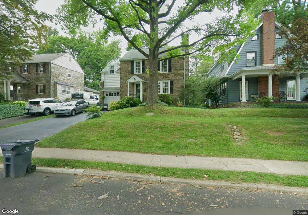 2041 Corinthian Ave, Abington, PA 19001 - photo 1