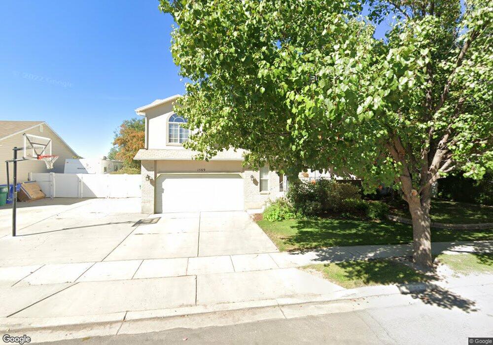 1569 N 2640 W, Lehi, UT 84043 - photo 1