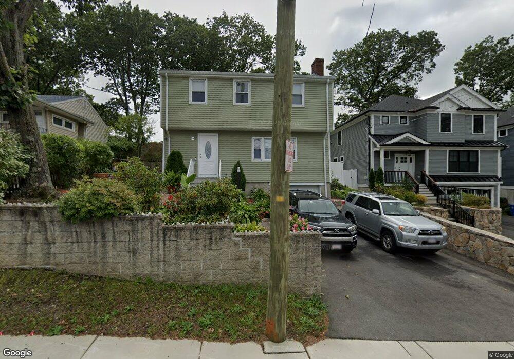 1374 Trapelo Rd, Waltham, MA 02451 - photo 1