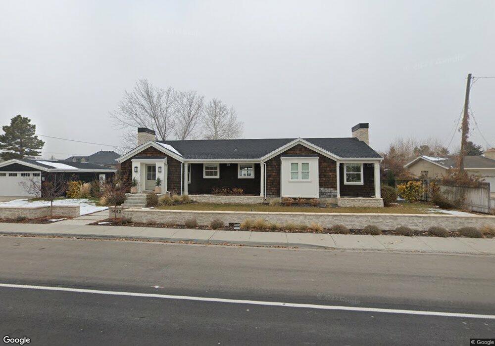 1442 W 3300 N, Pleasant Grove, UT 84062 - photo 1