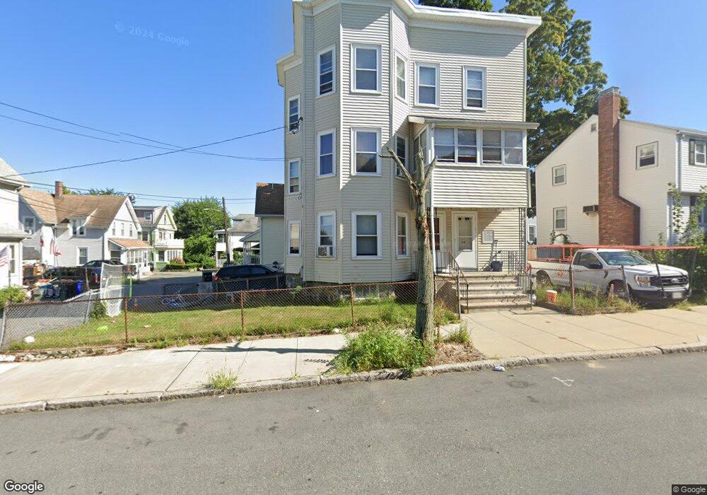 24 High St unit 26, Malden, MA 02148 - photo 1