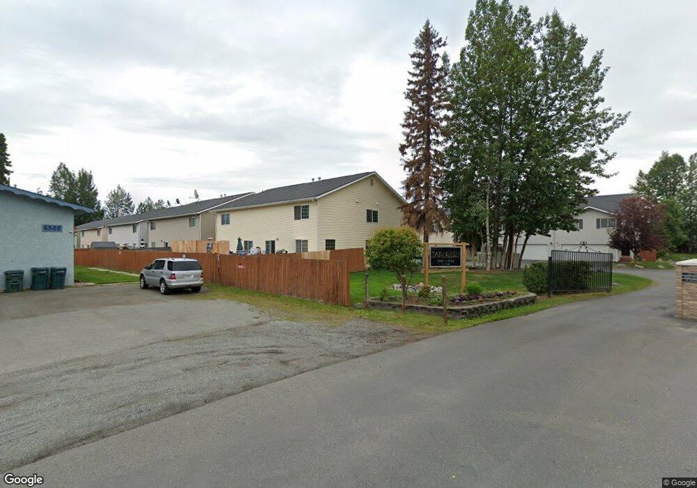 6450 E 10th Ave unit 49-6450, Anchorage, AK 99504 - photo 1