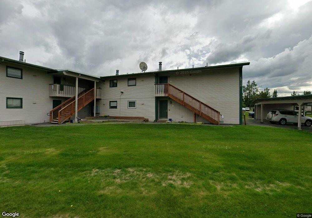 8110 E 16th Ave, Anchorage, AK 99504 - photo 1