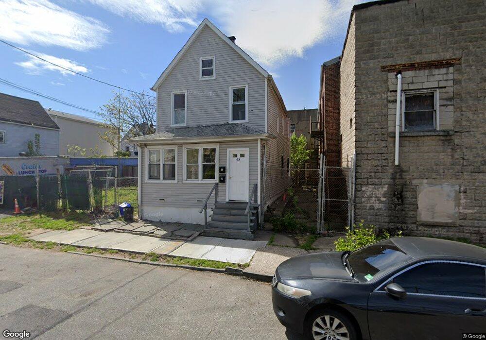 48 Pierce St unit 1, Newark, NJ 07103 - photo 1