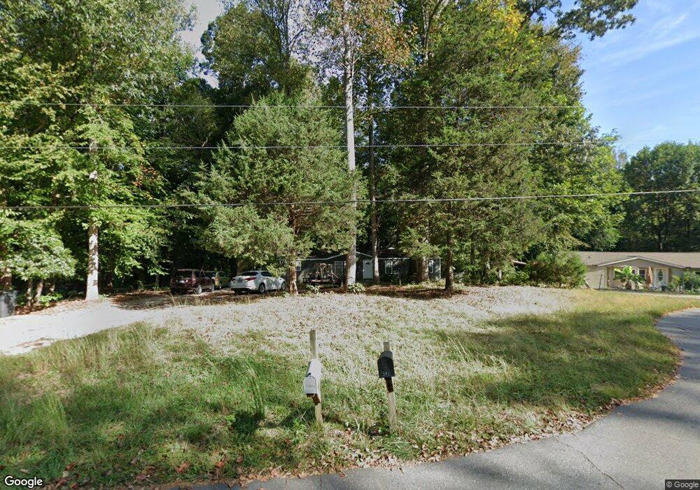 171 Bentbrook Rd, Statesville, NC 28677 - photo 1