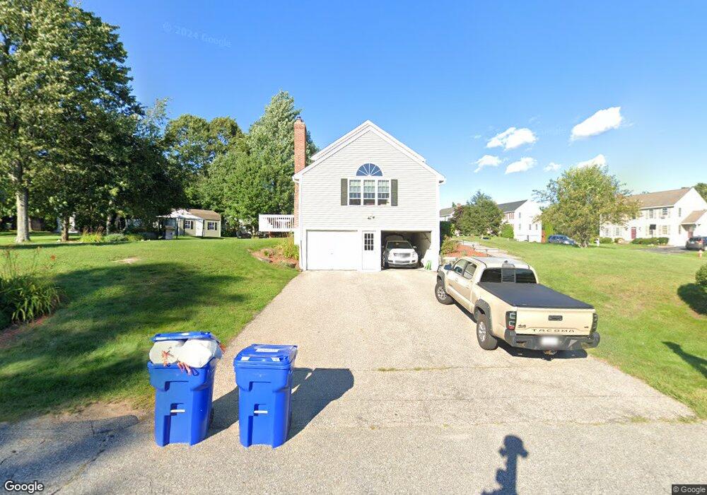 5 Haven Hill Rd, Rutland, MA 01543 - photo 1