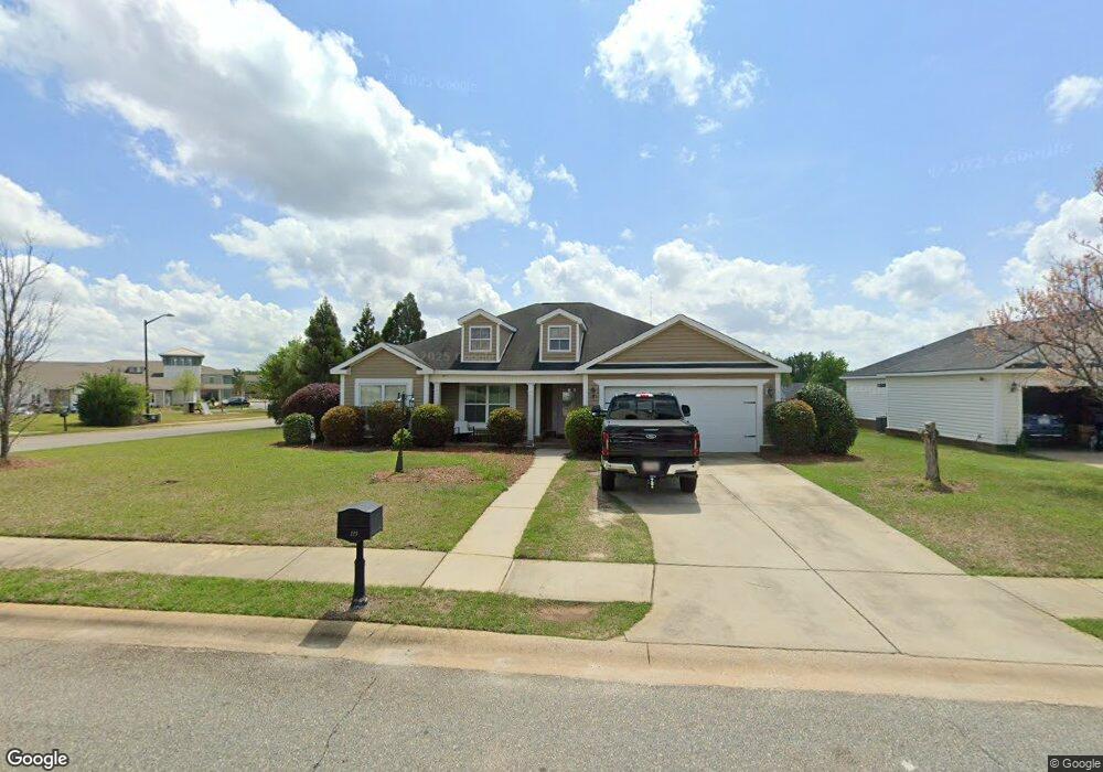229 Courthouse Ln, Warner Robins, GA 31088 - photo 1