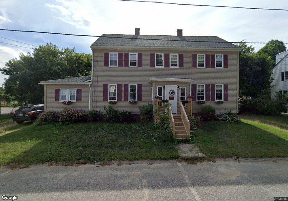 27 River St, Somersworth, NH 03878 - photo 1