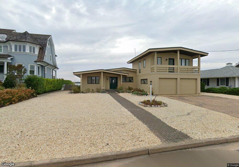 223 Curtis Point Dr, Mantoloking, NJ 08738 - photo 1