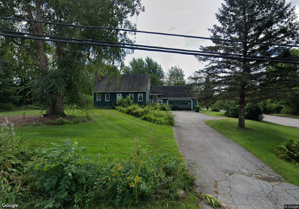 265 Dudley Southbridge Rd, Dudley, MA 01571 - photo 1