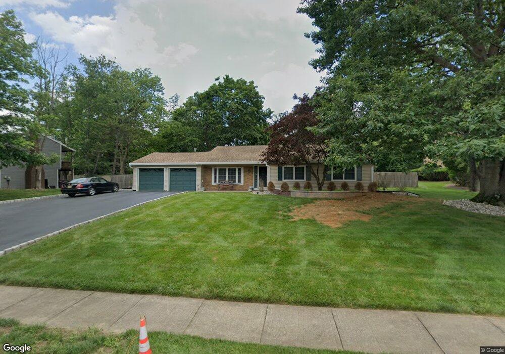 8 Donner Ct, Monmouth Junction, NJ 08852 - photo 1