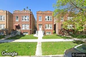 2246 N Leamington Ave Unit 1, Chicago, IL 60639