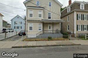 211 4th St, Fall River, MA 02721