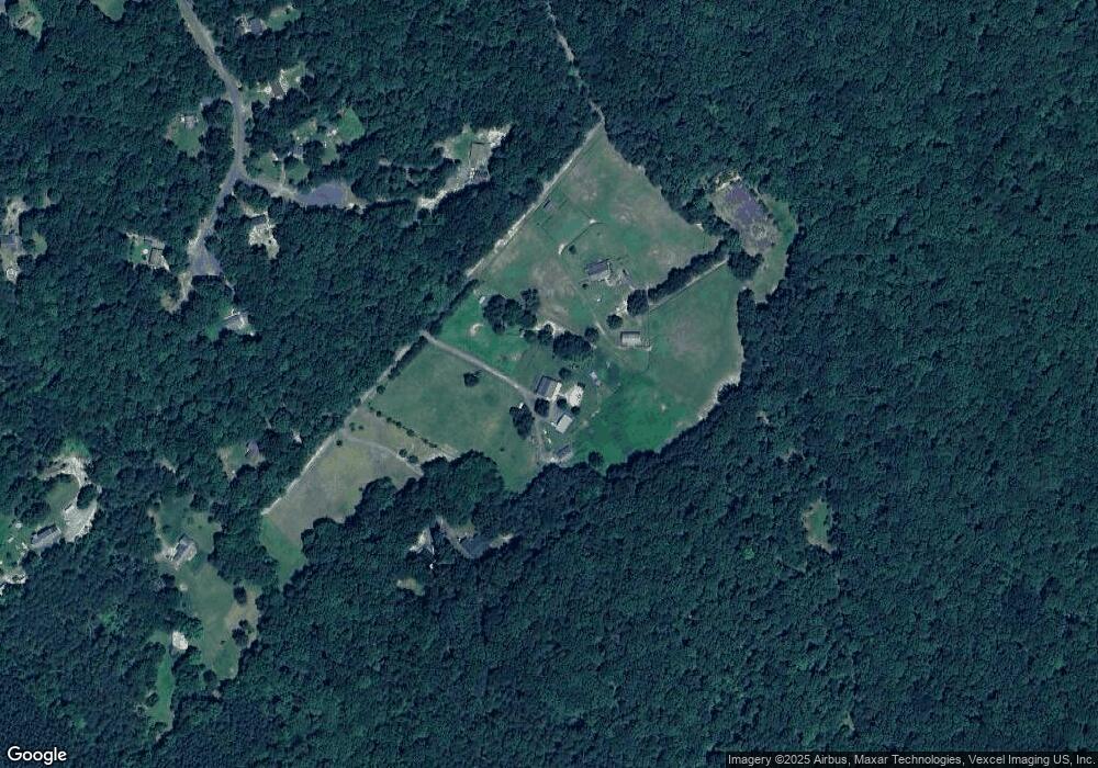 22435 Bach Blvd, Richardsville, VA 22736 - photo 1