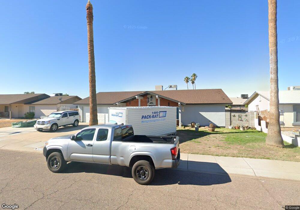 4224 N 86th Ave, Phoenix, AZ 85037 - photo 1