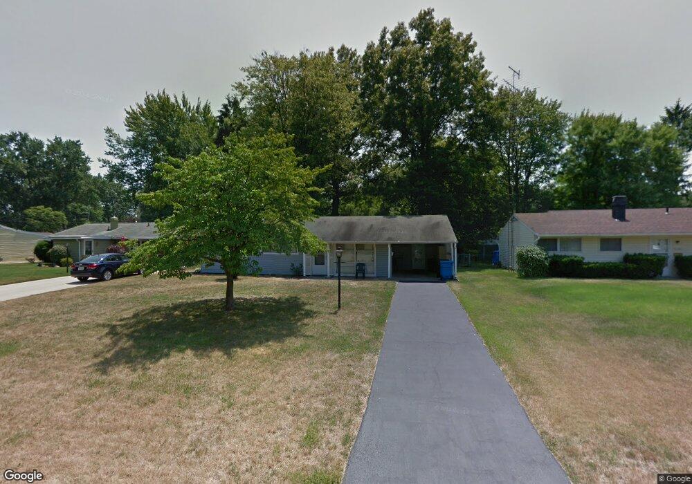 3149 Elmview Dr, Toledo, OH 43613 - photo 1