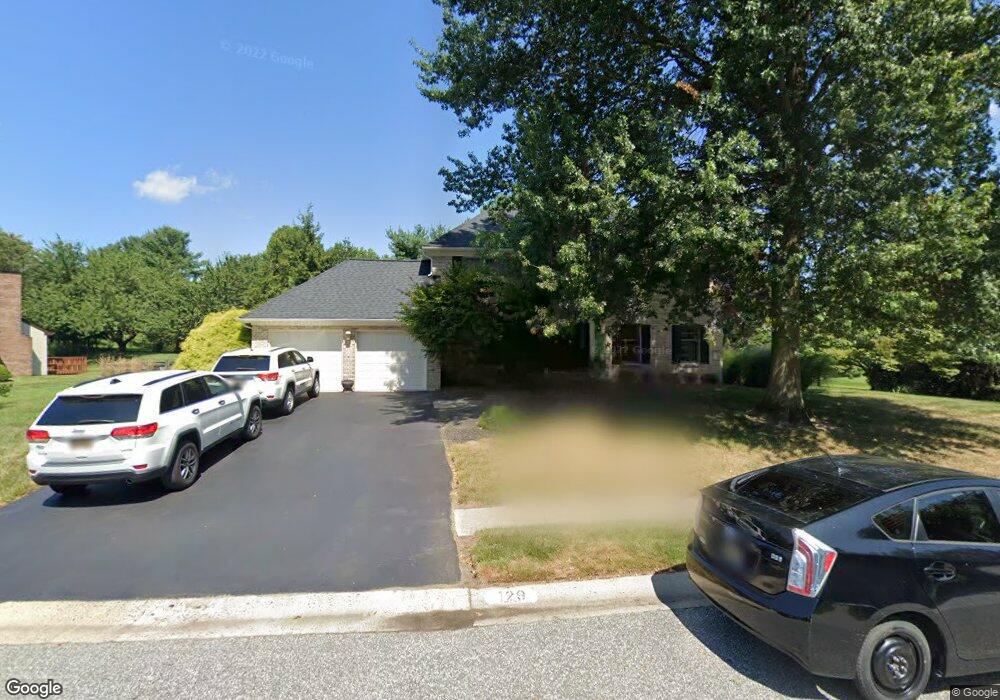 129 Belmont Dr, Wilmington, DE 19808 - photo 1