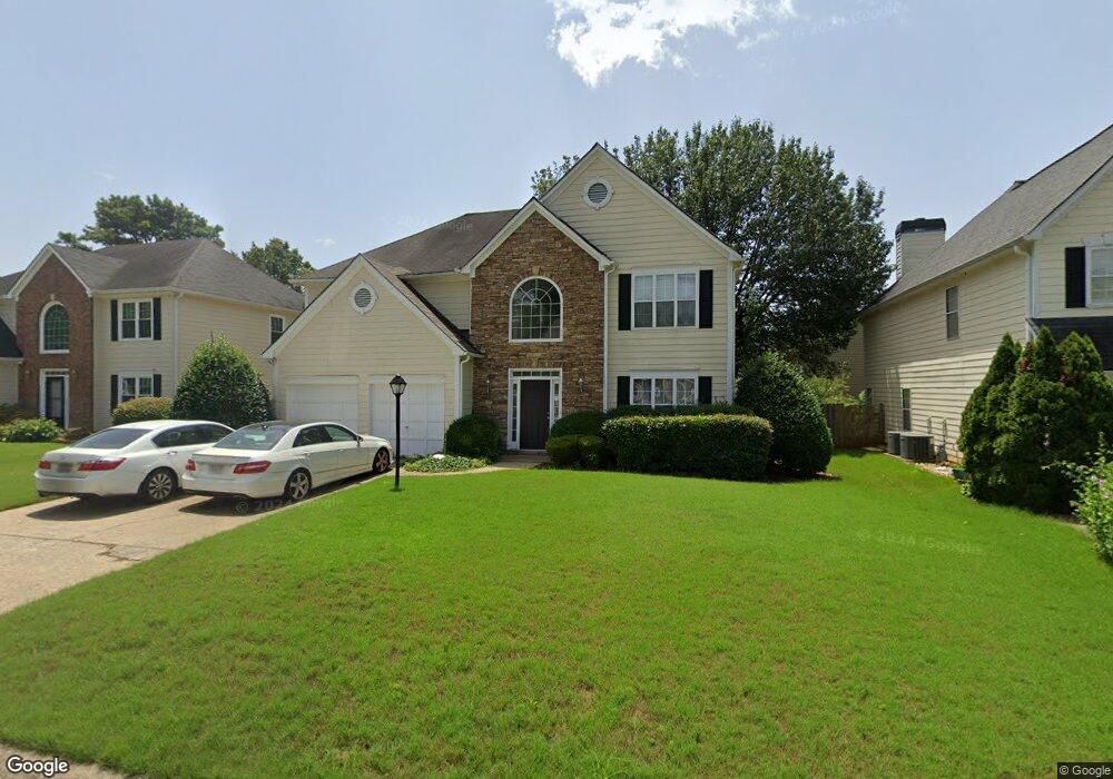 1330 Pinebreeze Ct, Marietta, GA 30062 - photo 1