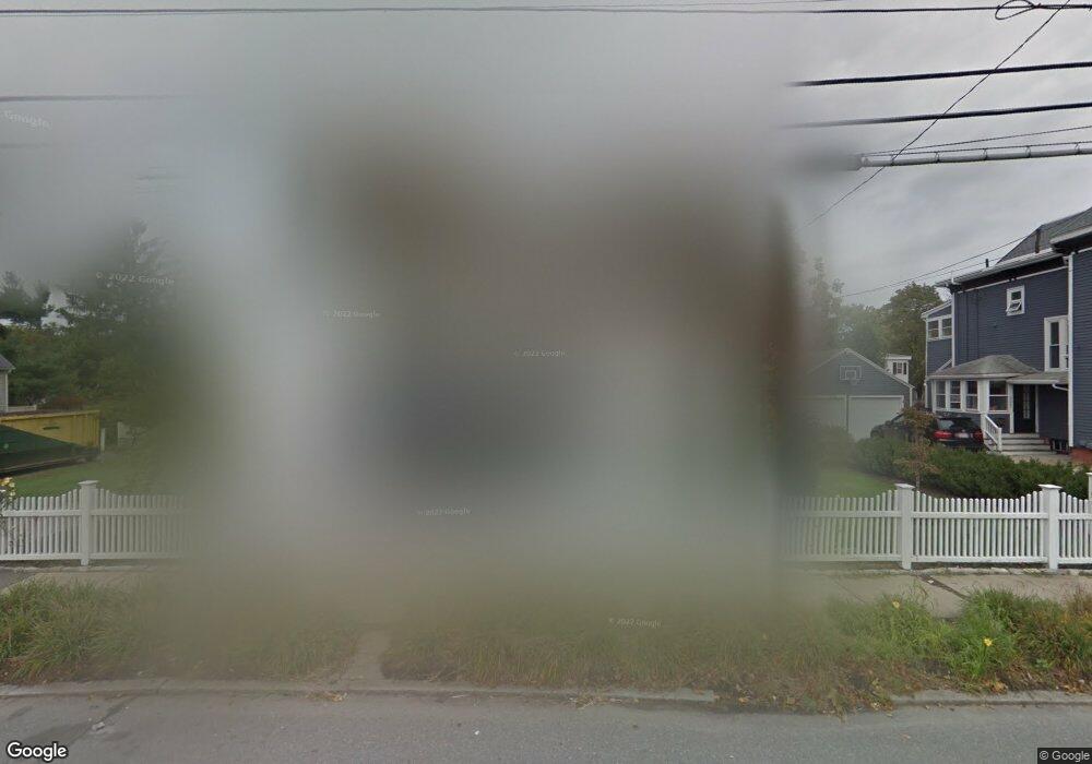 366 High St, Newburyport, MA 01950 - photo 1